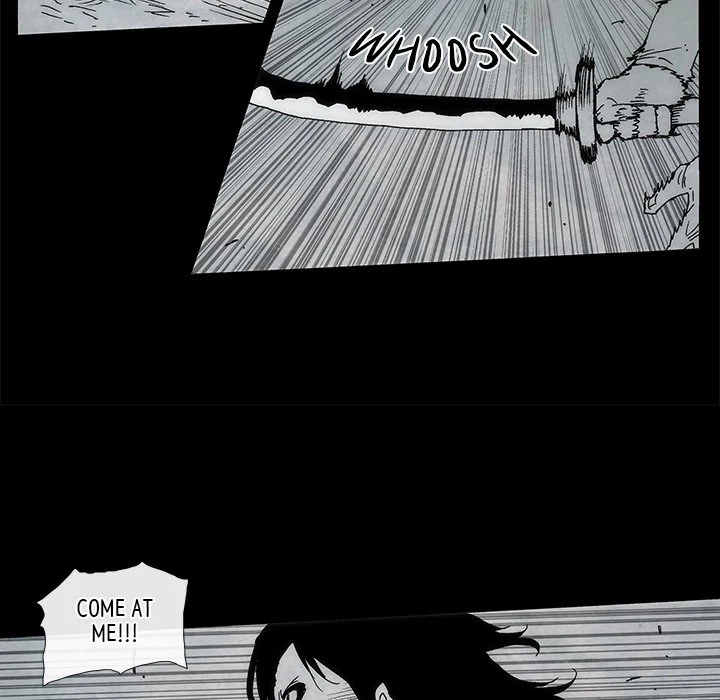 Living with One Leg (official) Chapter 81 - page 11