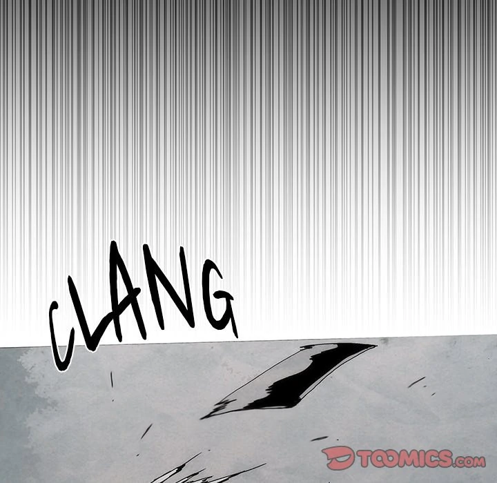 Living with One Leg (official) Chapter 81 - page 13