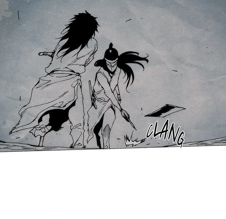 Living with One Leg (official) Chapter 81 - page 15