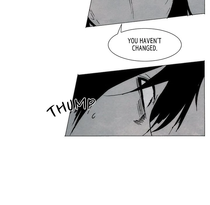 Living with One Leg (official) Chapter 81 - page 17