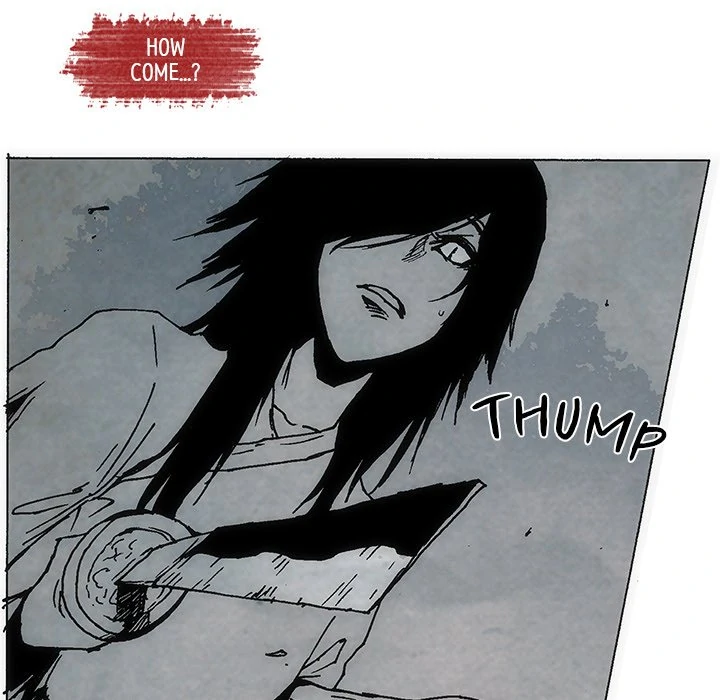 Living with One Leg (official) Chapter 81 - page 18