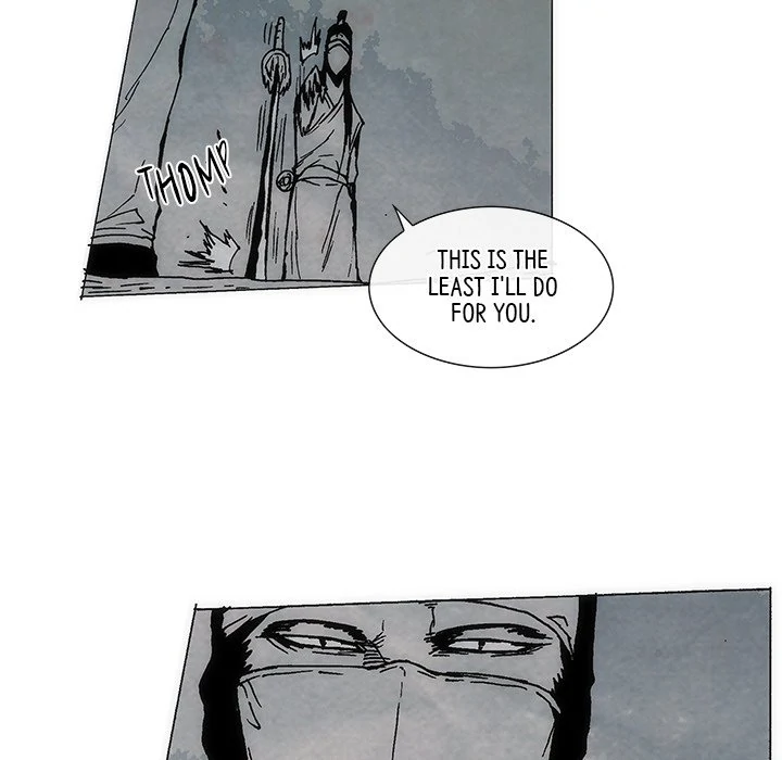 Living with One Leg (official) Chapter 81 - page 20