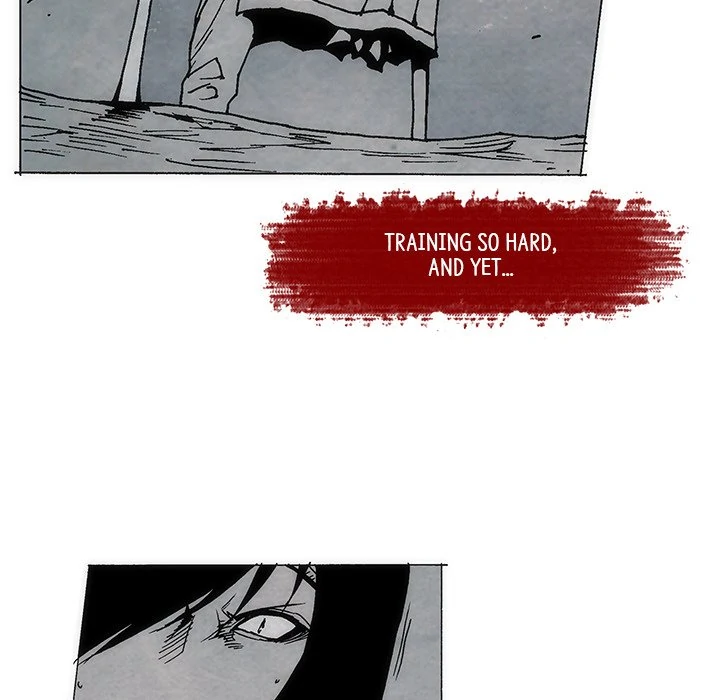 Living with One Leg (official) Chapter 81 - page 23