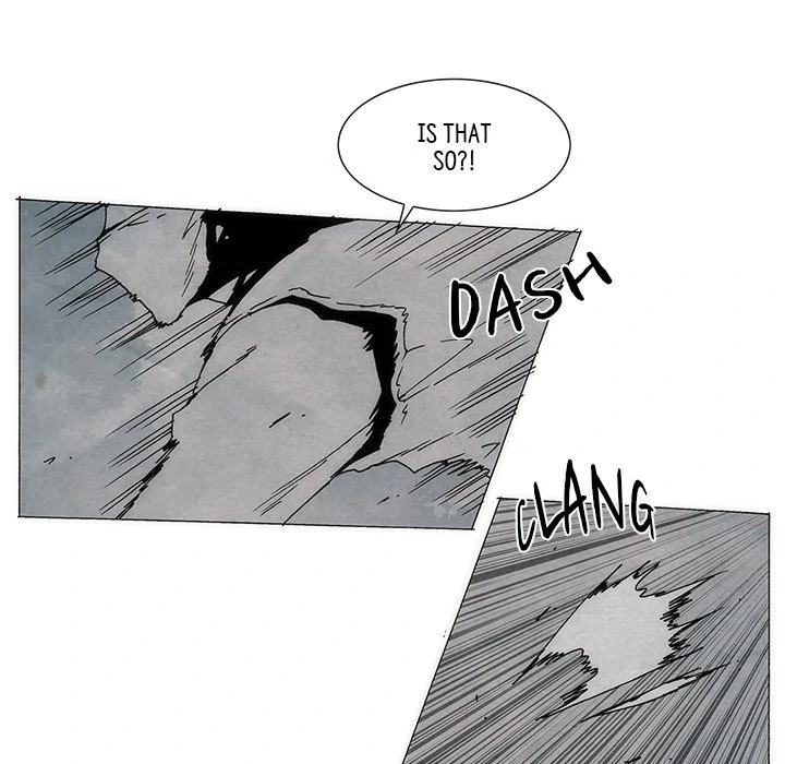 Living with One Leg (official) Chapter 81 - page 26