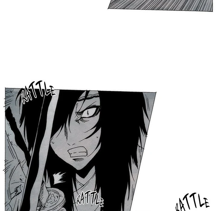 Living with One Leg (official) Chapter 81 - page 27