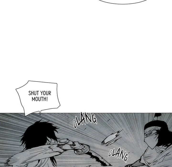 Living with One Leg (official) Chapter 81 - page 29