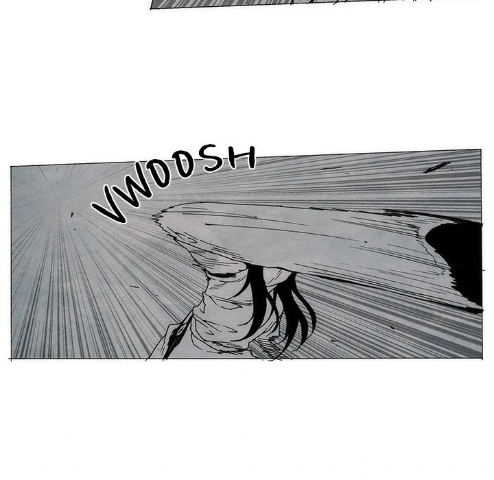 Living with One Leg (official) Chapter 81 - page 32