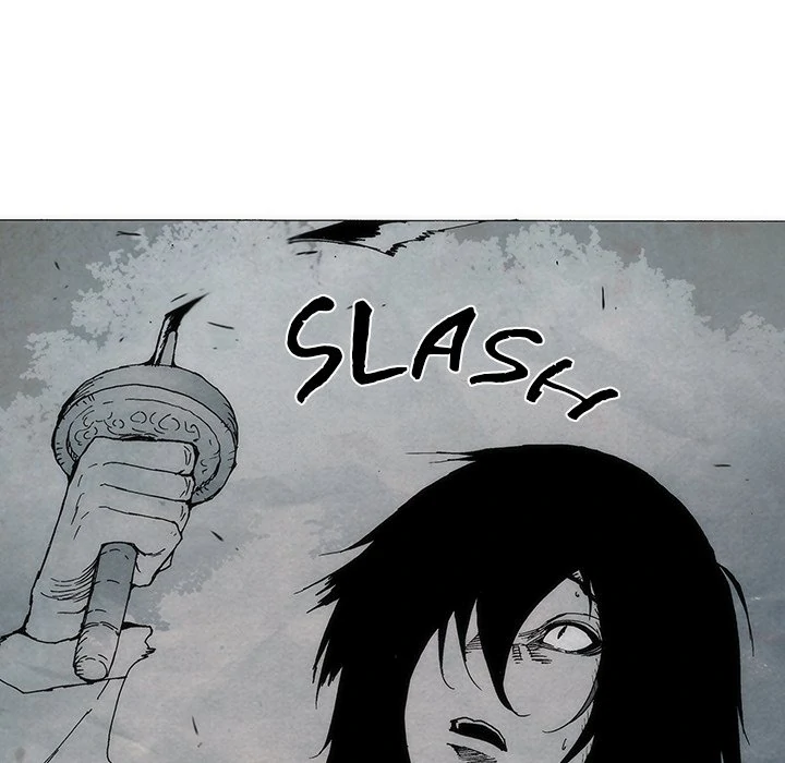 Living with One Leg (official) Chapter 81 - page 33