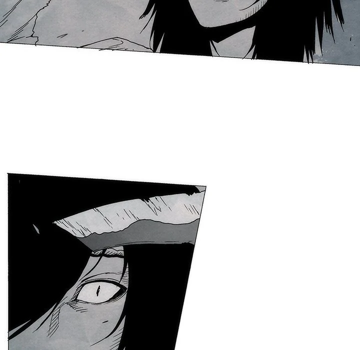 Living with One Leg (official) Chapter 81 - page 34