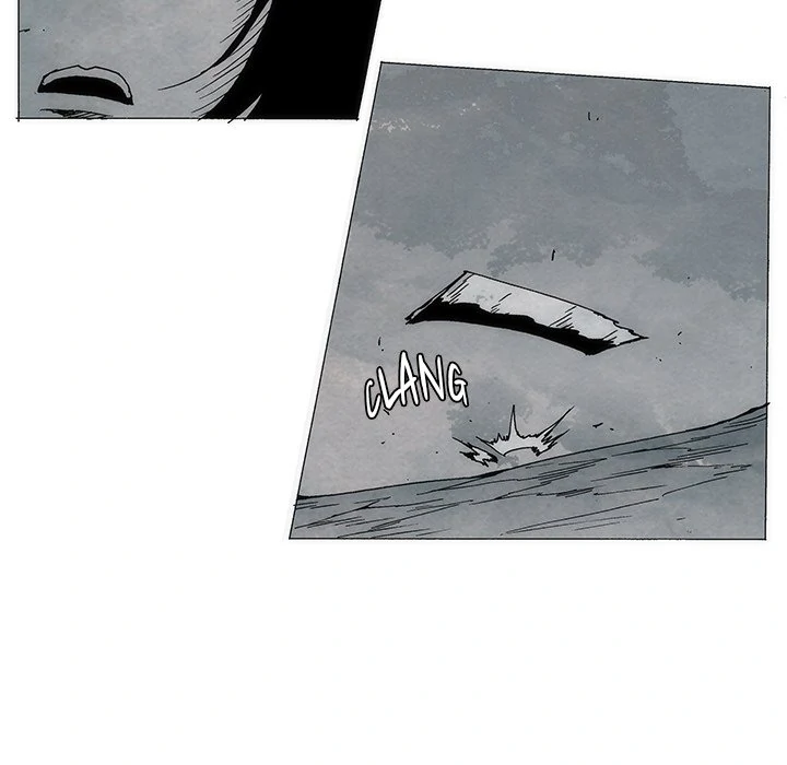 Living with One Leg (official) Chapter 81 - page 35