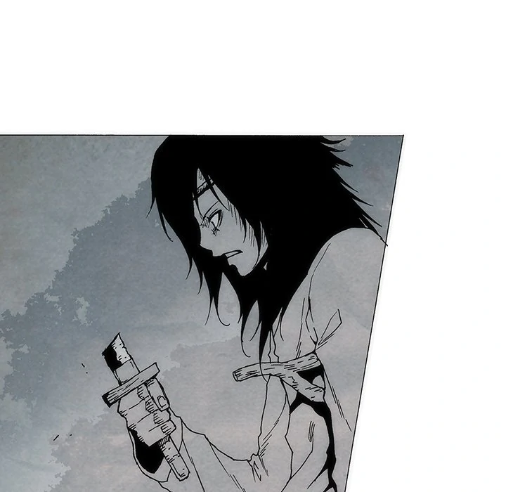 Living with One Leg (official) Chapter 81 - page 36