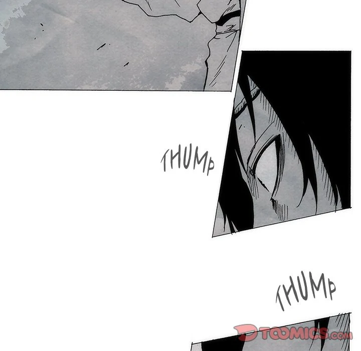 Living with One Leg (official) Chapter 81 - page 37