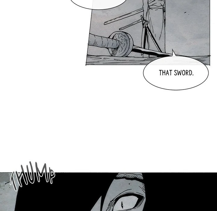 Living with One Leg (official) Chapter 81 - page 40