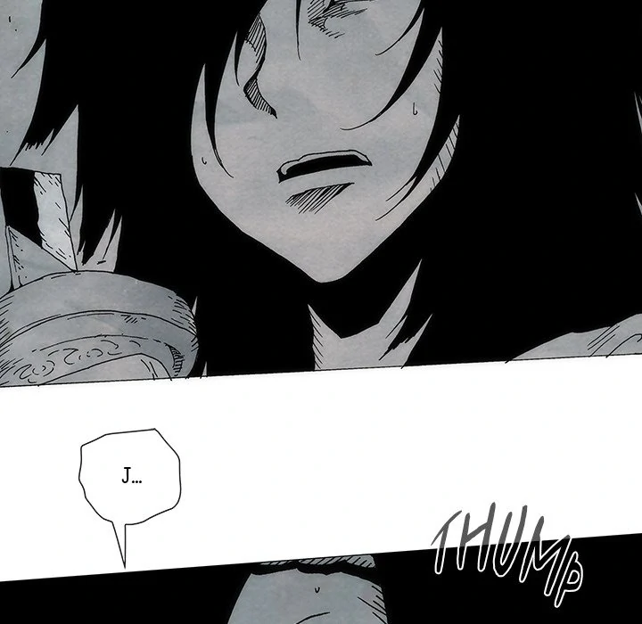 Living with One Leg (official) Chapter 81 - page 41