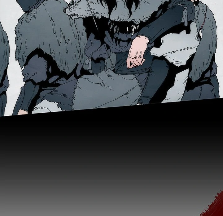 Living with One Leg (official) Chapter 81 - page 44