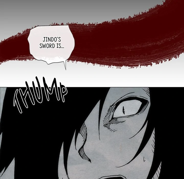 Living with One Leg (official) Chapter 81 - page 45