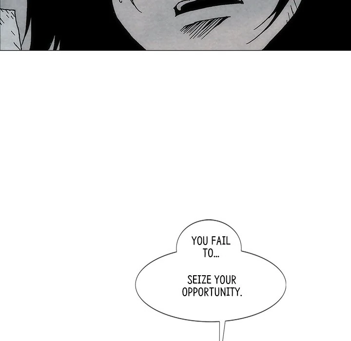 Living with One Leg (official) Chapter 81 - page 46