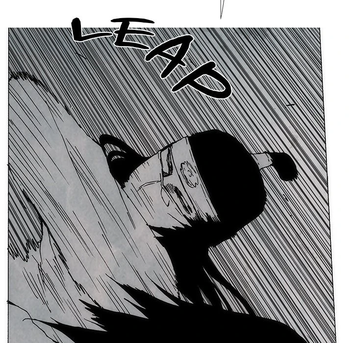 Living with One Leg (official) Chapter 81 - page 47