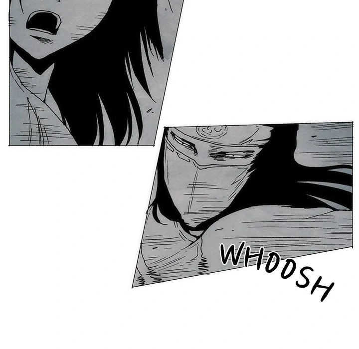 Living with One Leg (official) Chapter 81 - page 51