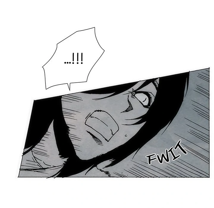 Living with One Leg (official) Chapter 81 - page 52