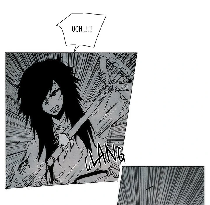 Living with One Leg (official) Chapter 81 - page 53