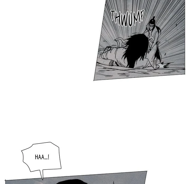 Living with One Leg (official) Chapter 81 - page 54