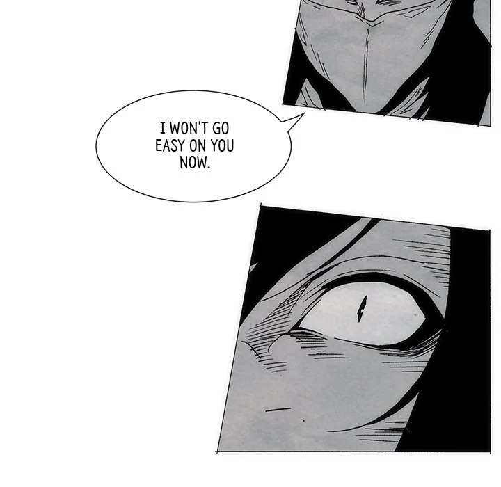 Living with One Leg (official) Chapter 81 - page 56