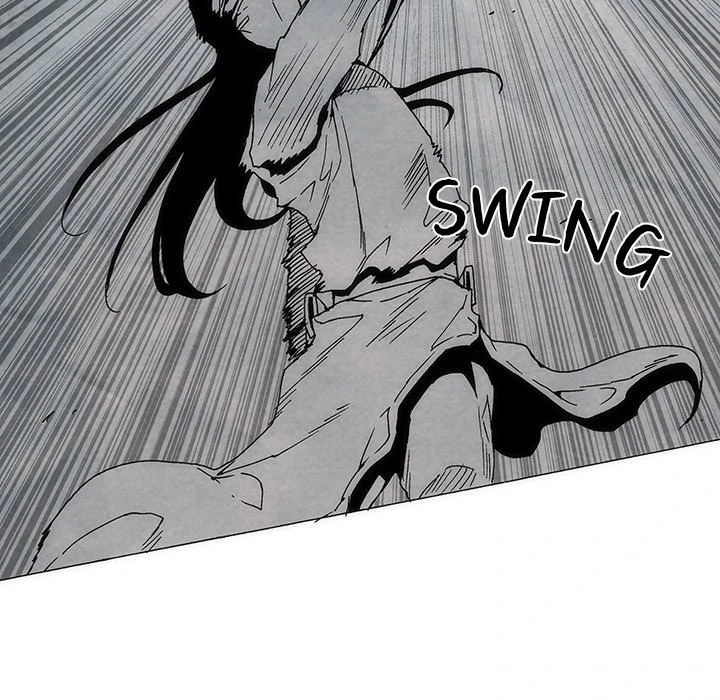 Living with One Leg (official) Chapter 81 - page 58