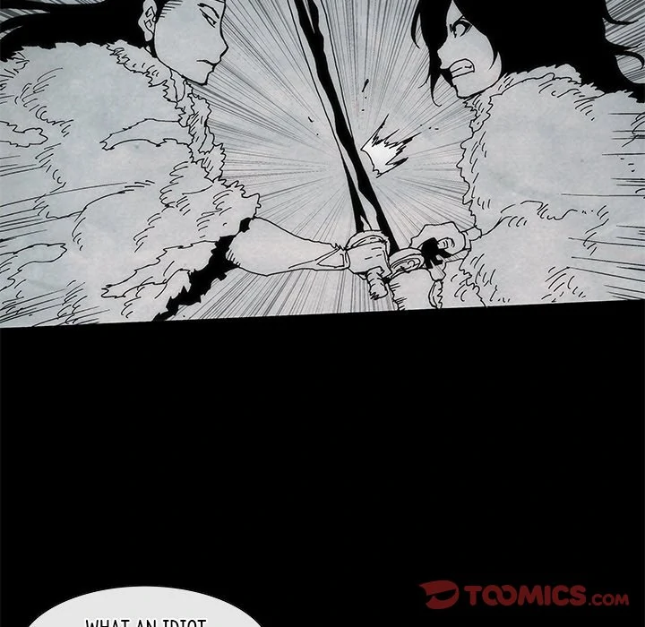 Living with One Leg (official) Chapter 81 - page 7