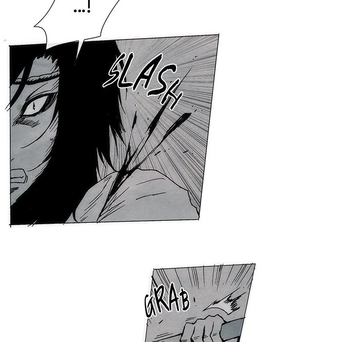 Living with One Leg (official) Chapter 82 - page 9