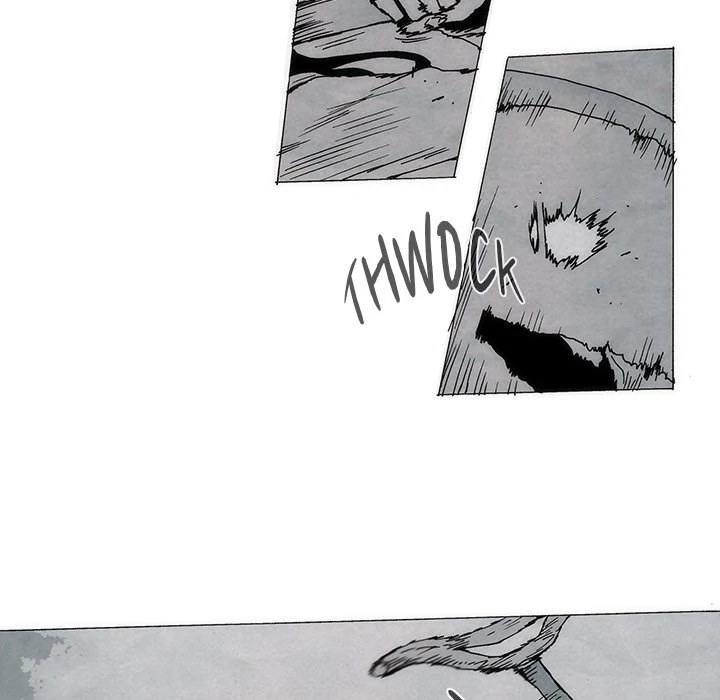 Living with One Leg (official) Chapter 82 - page 10