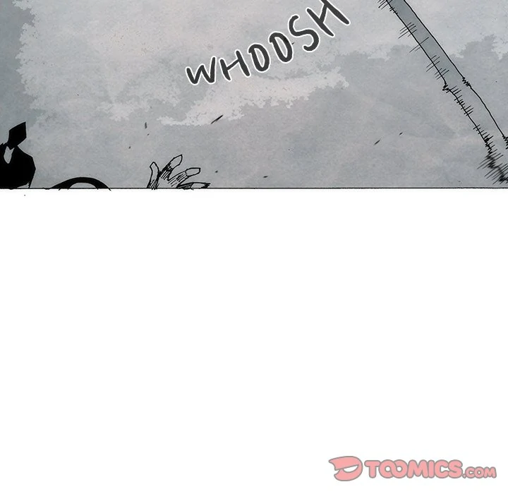 Living with One Leg (official) Chapter 82 - page 11