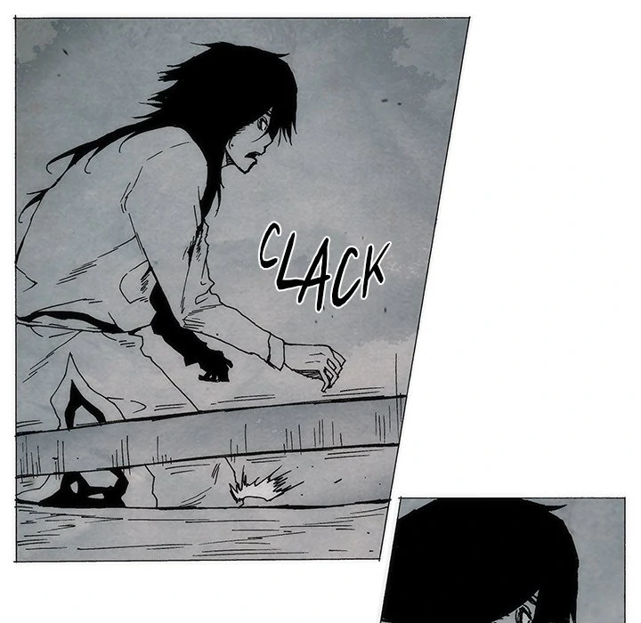 Living with One Leg (official) Chapter 82 - page 12