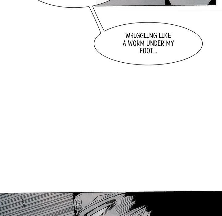 Living with One Leg (official) Chapter 82 - page 14