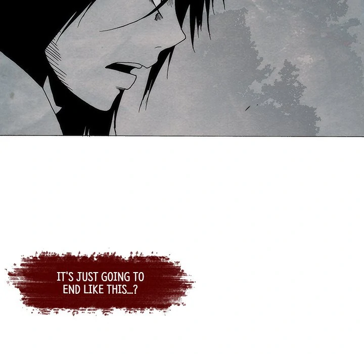 Living with One Leg (official) Chapter 82 - page 18