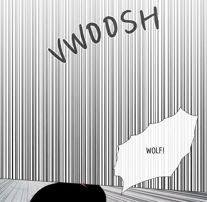 Living with One Leg (official) Chapter 82 - page 22