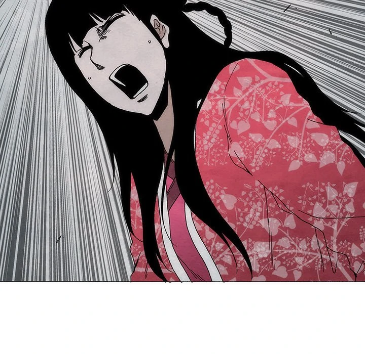 Living with One Leg (official) Chapter 82 - page 23