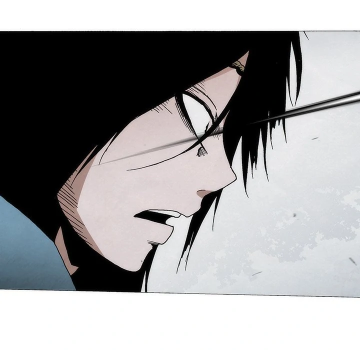 Living with One Leg (official) Chapter 82 - page 24