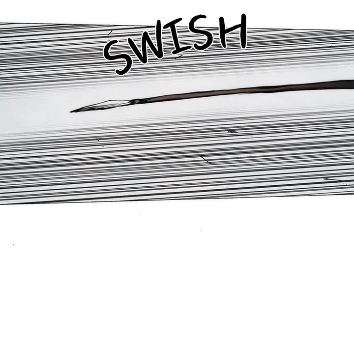 Living with One Leg (official) Chapter 82 - page 25