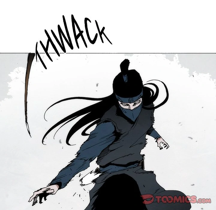 Living with One Leg (official) Chapter 82 - page 26