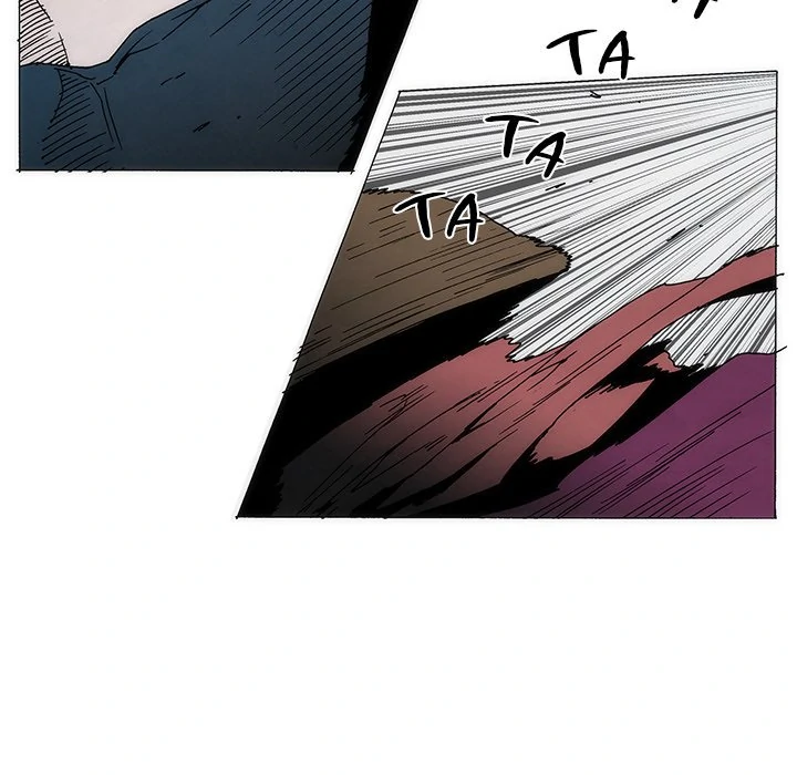 Living with One Leg (official) Chapter 82 - page 28