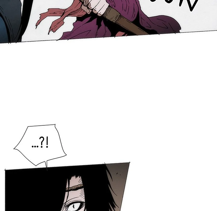 Living with One Leg (official) Chapter 82 - page 30