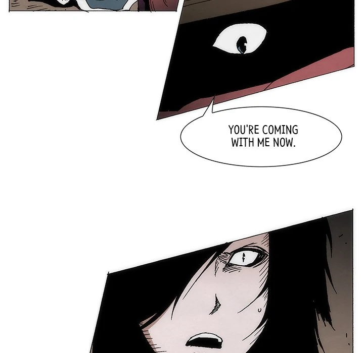 Living with One Leg (official) Chapter 82 - page 38