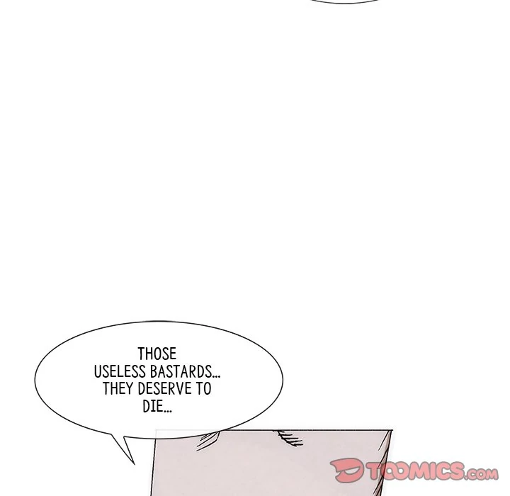 Living with One Leg (official) Chapter 82 - page 41