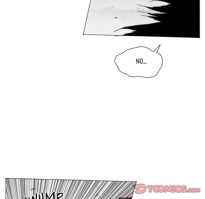 Living with One Leg (official) Chapter 83 - page 10