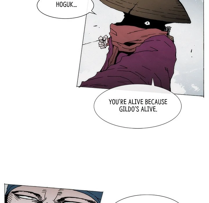 Living with One Leg (official) Chapter 83 - page 12