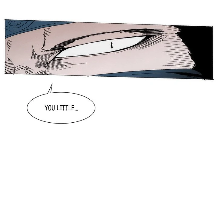 Living with One Leg (official) Chapter 83 - page 14