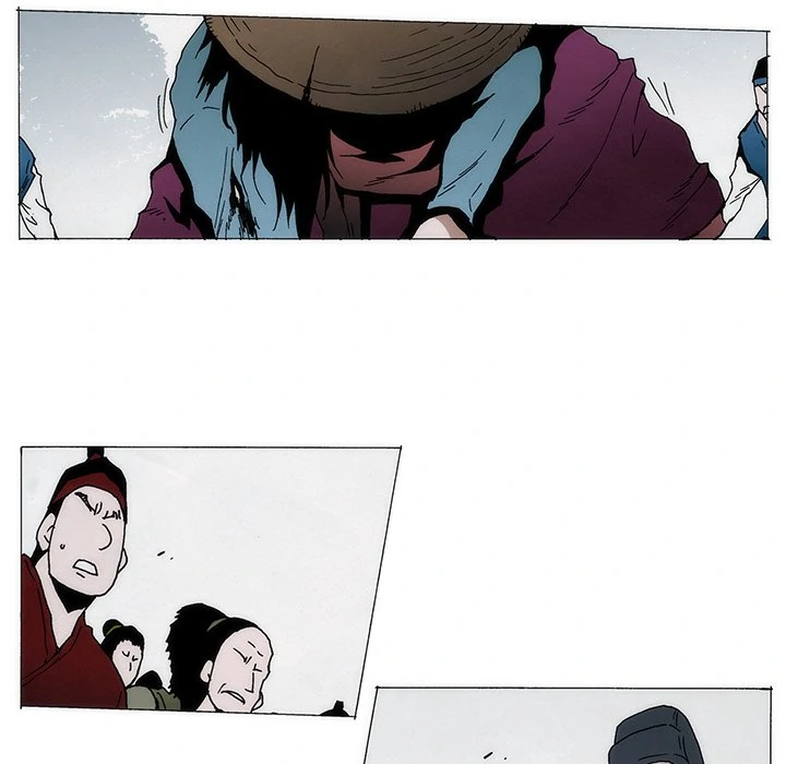 Living with One Leg (official) Chapter 83 - page 15