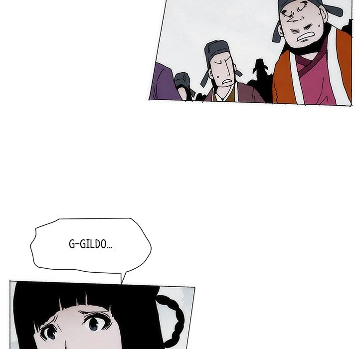 Living with One Leg (official) Chapter 83 - page 16