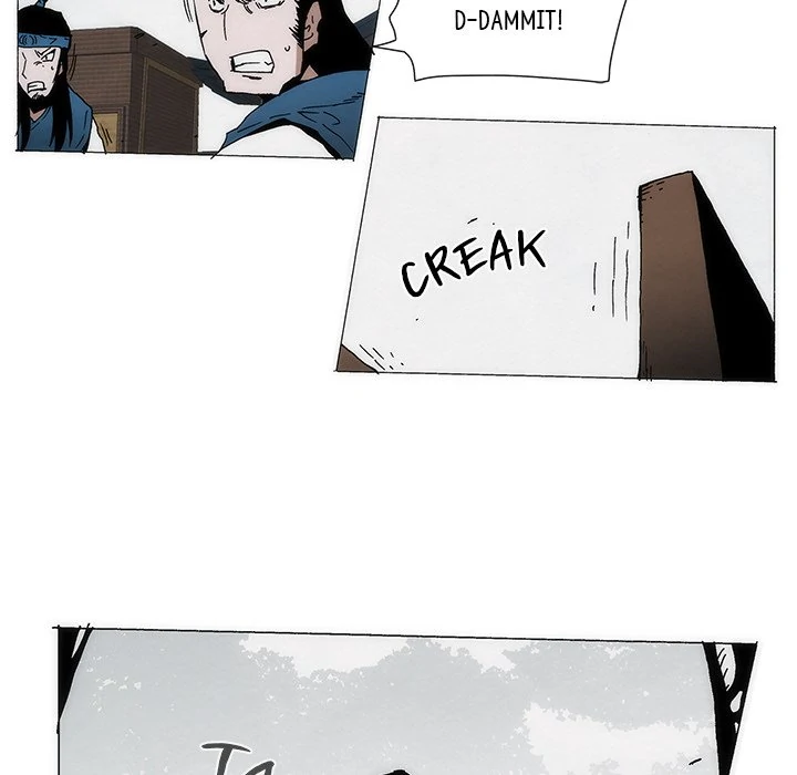 Living with One Leg (official) Chapter 83 - page 22